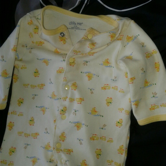 Infant 3 months onesie - Picture 1 of 2